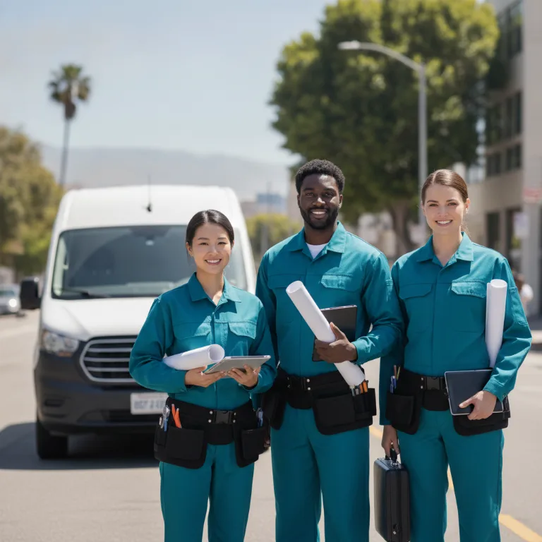 Employment Lawyer For Employers team in Las Cruces